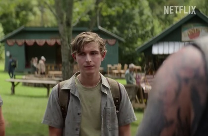 Bande-annonce en anglais