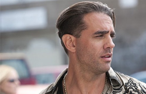 Bobby Cannavale dans Blue Jasmine
