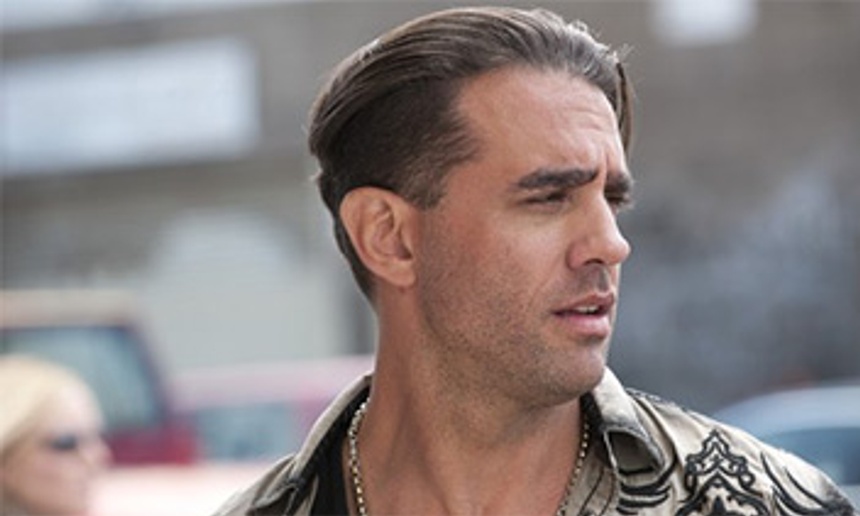 Bobby Cannavale dans Annie