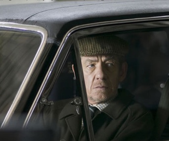 Ian Mckellen dans Da Vinci Code