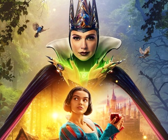 Affiche du film SnowWhite