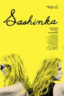 Affiche du film Sashinka