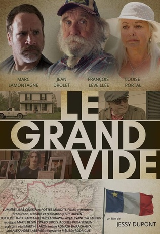 Le grand vide