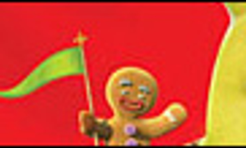 Sorties DVD : Shrek le Troisième, Danny Ocean 13