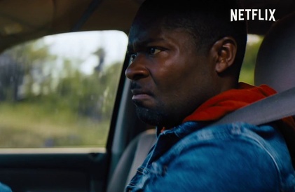 Bande-annonce en anglais