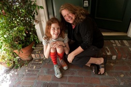 Une scène du film Judy Moody and the Not Bummer Summer
