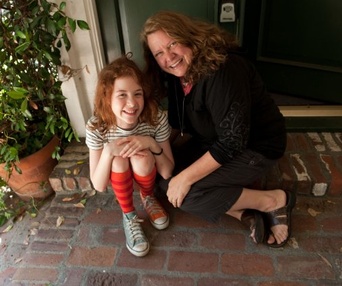 Une scène du film Judy Moody and the Not Bummer Summer