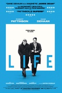 Affiche du film Life