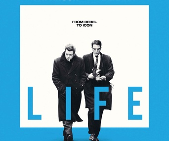 Affiche du film Life
