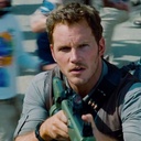 Une scène du film Jurassic World