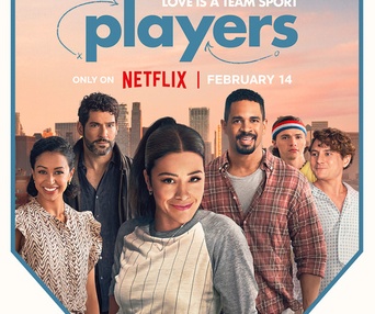 Affiche du film Players