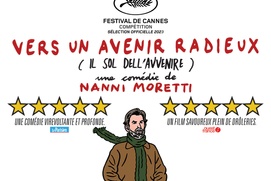 Affiche du film Vers un avenir radieuxk