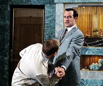 Scène du film OSS 117