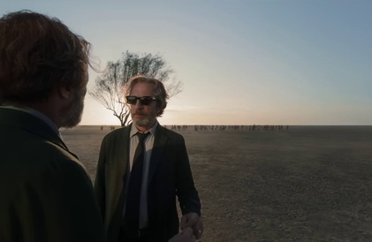 Bande-annonce en espagnol sous-titrée en anglais 2