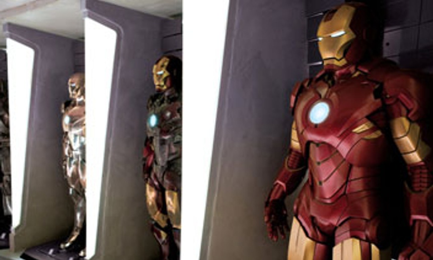 Shane Black réalisera Iron Man 3