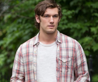Une scène du film Endless Love