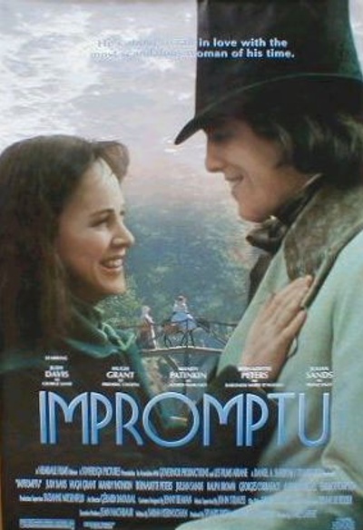 Impromptu
