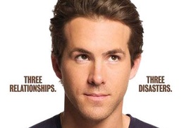 Affiche du film Definitely, Maybe Affiche du film Definitely, Maybe