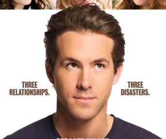 Affiche du film Definitely, Maybe
