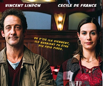 Affiche du film La confiance règne