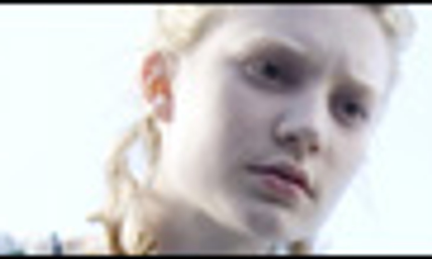 Primeur : Pré-bande-annonce en français d'Alice au pays des merveilles
