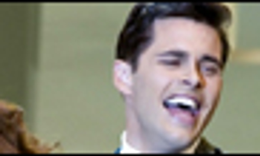 Pas de chansons doublées pour Hairspray