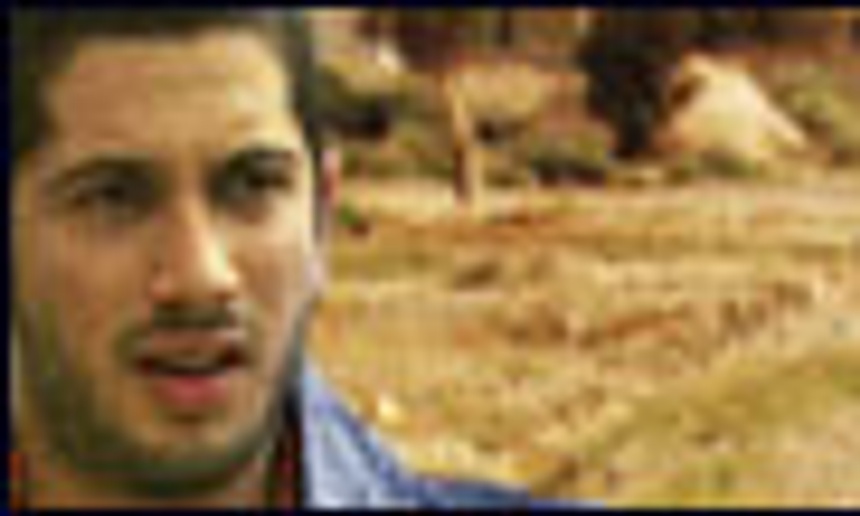 Affiche et bande-annonce du drame Restless