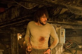 Scène du film Cadavres