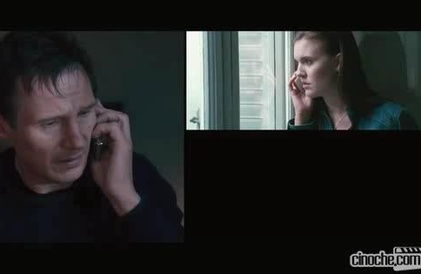 Bande-annonce en français