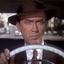 Une scène du film Vertigo