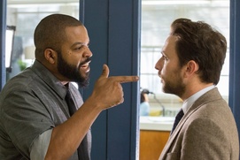 Une scène du film Fist Fight