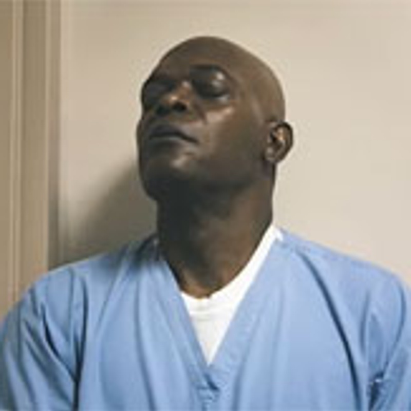 Samuel L. Jackson dans Home fo the Brave