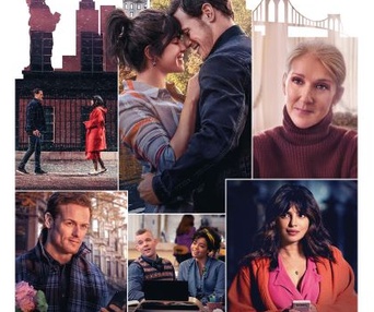 Affiche du film Love Again