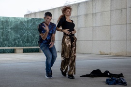 Image du film Official Competition