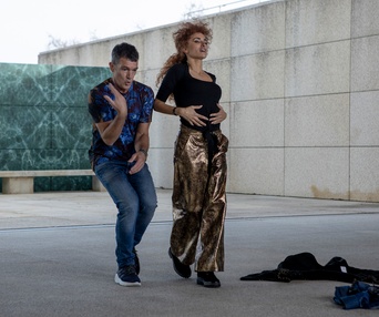 Image du film Official Competition