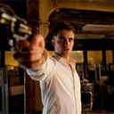 Robert Pattinson dans Cosmopolis
