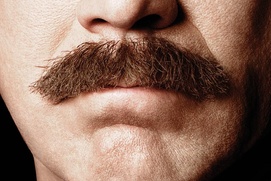 Affiche du film Anchorman 2