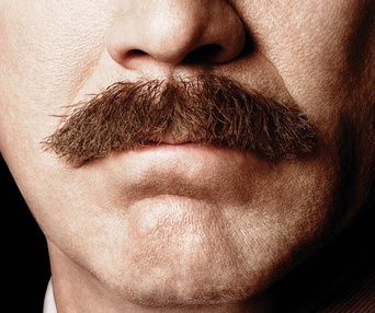 Affiche du film Anchorman 2