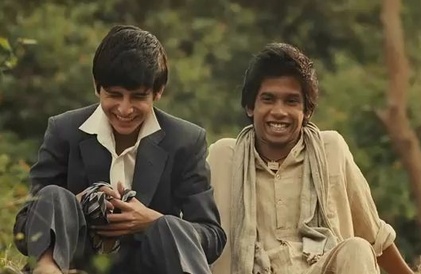Bande-annonce en anglais