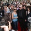 Sur le tapis rouge de Coteau rouge
