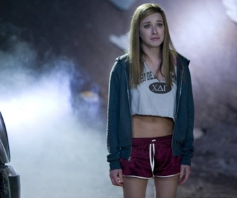 Scène du film Sorority Row