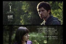Affiche du film Jaloux