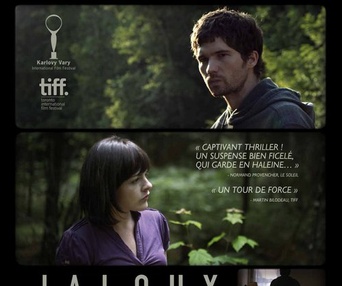 Affiche du film Jaloux