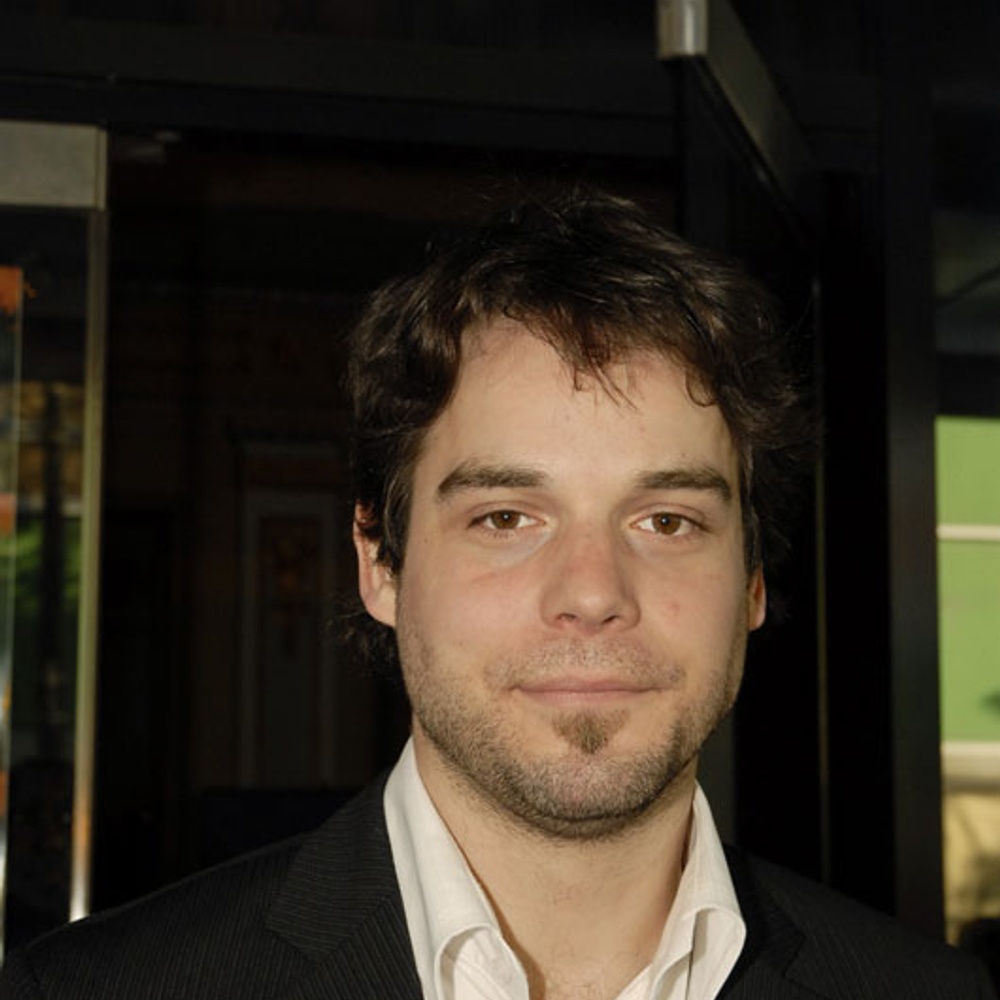 Pierre-Luc Brillant