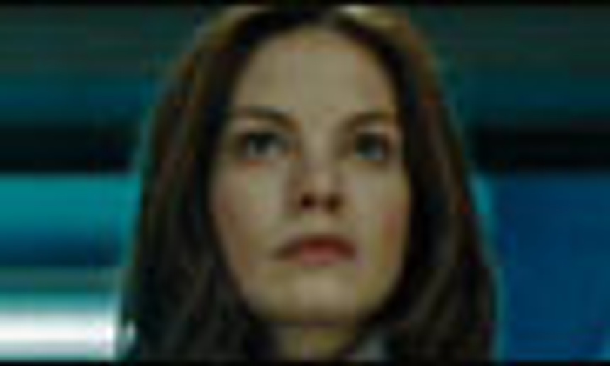 Bande-annonce officielle de Eagle Eye