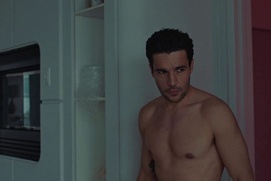 Une scène du film Possessor