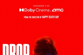 Affiche du film Drop Affiche du film Drop