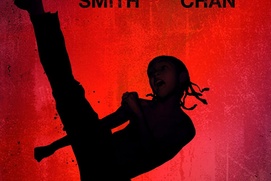 Affiche du film Karate Kid Affiche du film Karate Kid