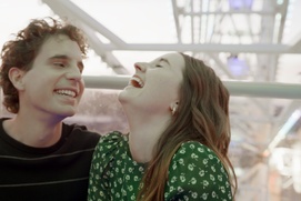Une scène du film Dear Evan Hansen
