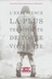 Affiche du film L'opéra de la terreur